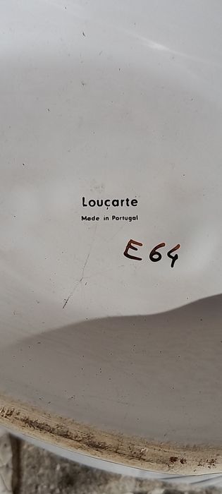 Floreira da Louçarte