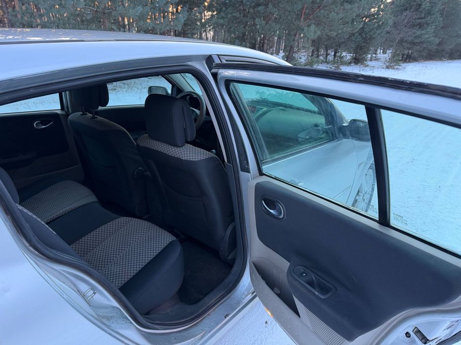 Продам Renault Megane, дизель!!!