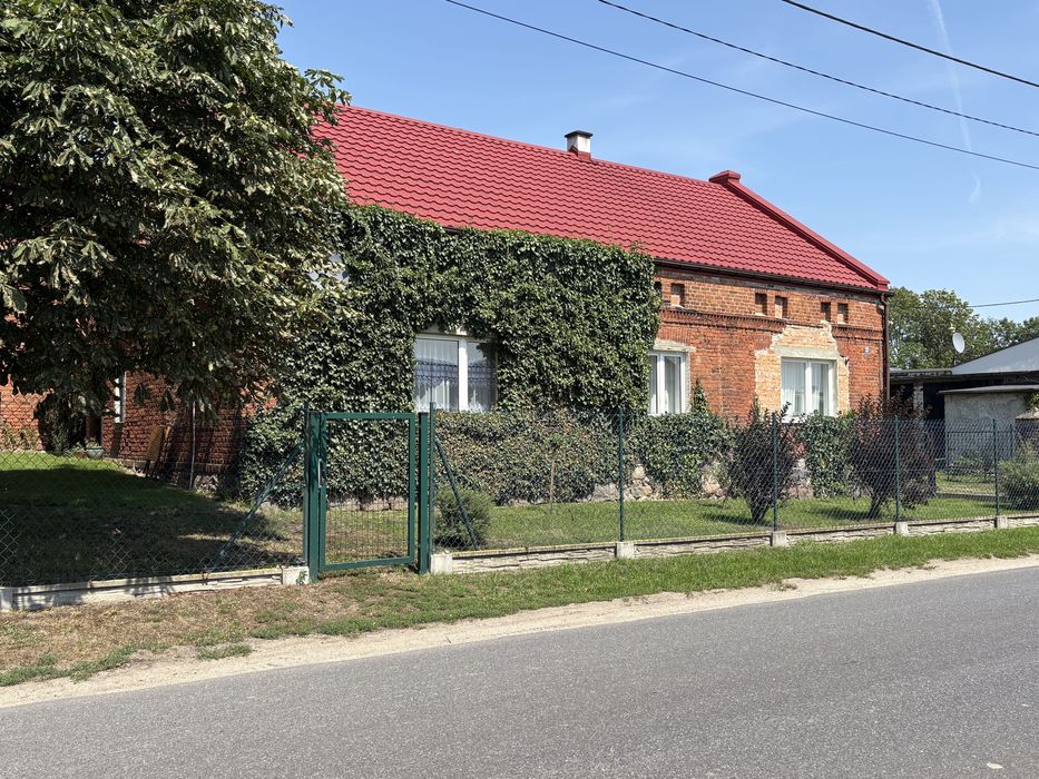 Dom jednorodzinny | Gospodarstwo | Siedlisko