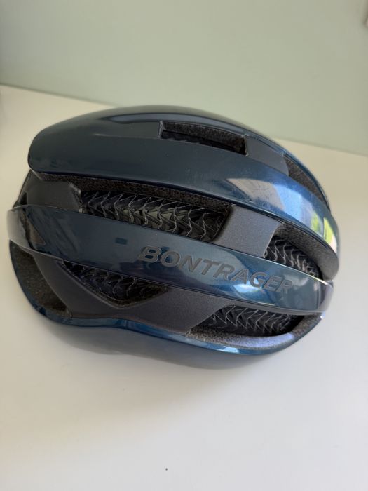 Capacete Bontrager