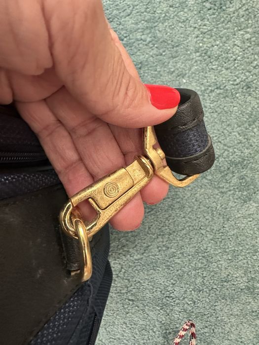 Mala Sansonite Retro