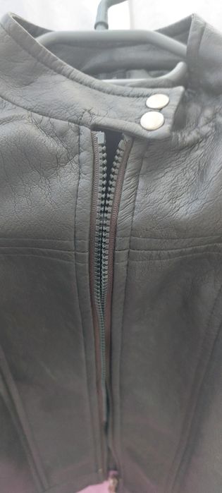 Sprzedam kurtkę khaki