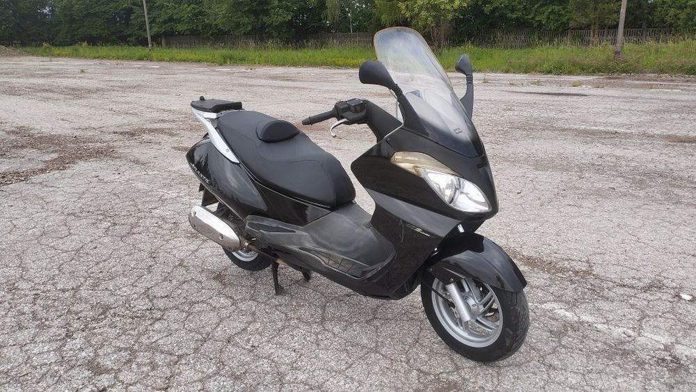 Aprilia