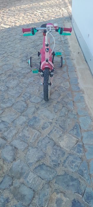 Bicicleta de Criança
