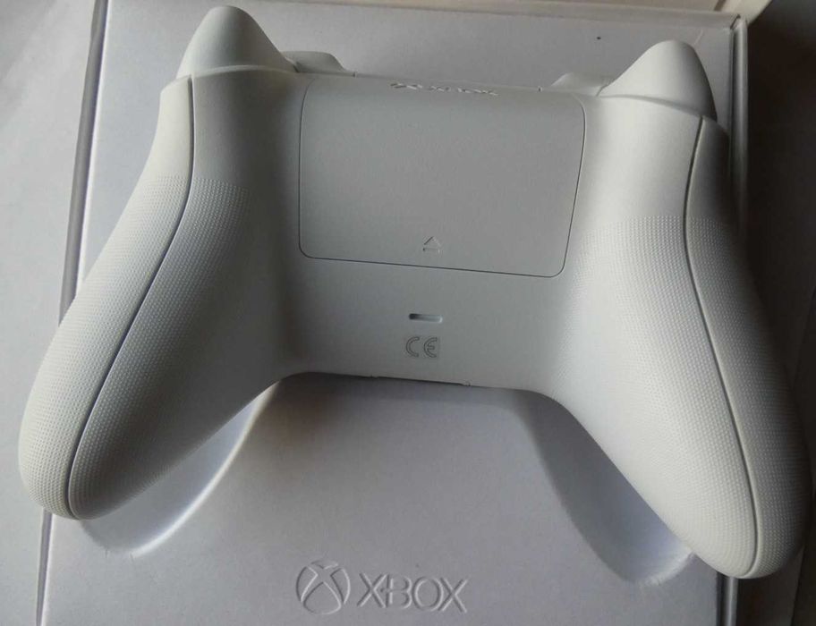 Comando Xbox Series S/X Robot White.Novo na caixa;garantia;ler anuncio