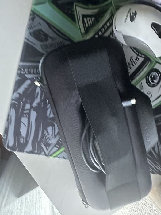 Steam deck preta nova