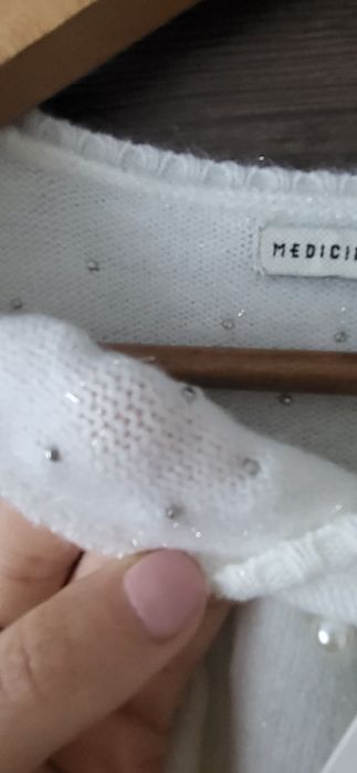 Sweter damski Medicine