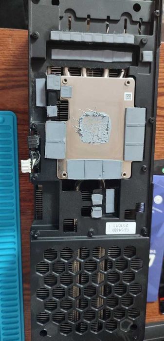 Palit GeForce RTX 3070 GamingPro 8 GB