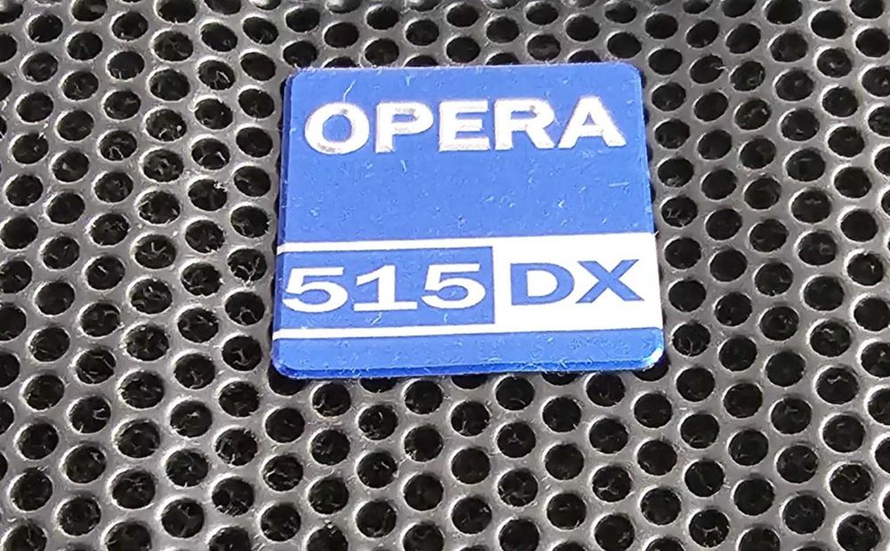Głośnik Opera 515 DX
