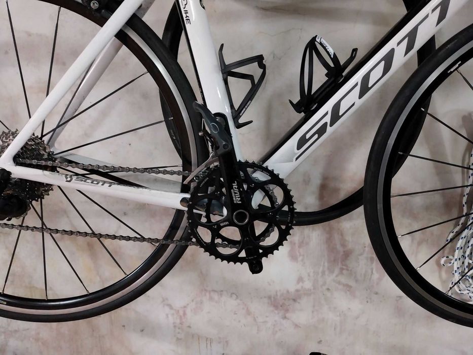 Bicicleta de Estrada SCOTT FOIL 30 (M)