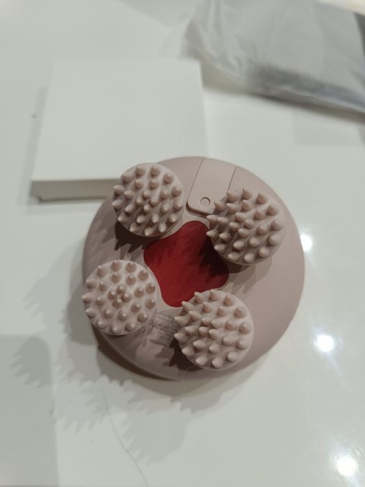 Elektryczny masażer