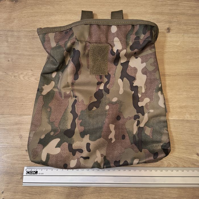 Worek zrzutowy molle
