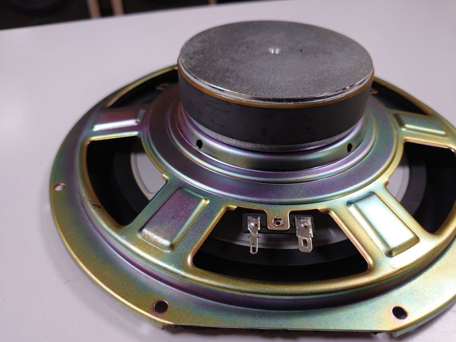 Мидбас-сабвуфер 25см плоский. MB Quart