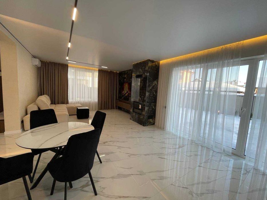 Будинок (Дуплекс) за ціною квартири  !!!