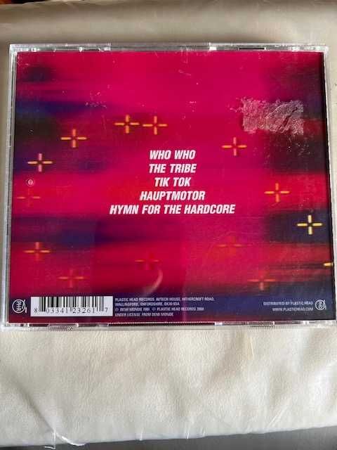 Amon Duul - Fool Moon CD