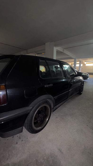 Volkswagen Golf III - 1999 | Gasóleo
