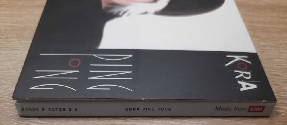 Kora - Ping pong