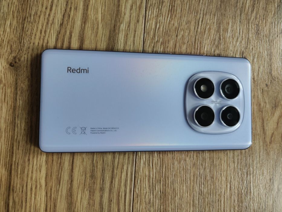 Xiaomi redmi note 14 pro