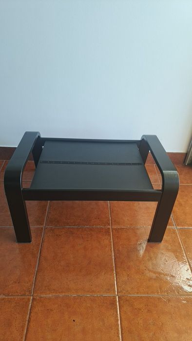 Repousa pés Poãng - IKEA
