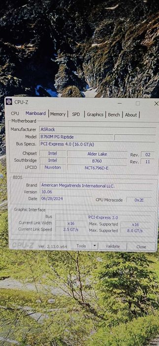 Komputer gamingowy i5 13500