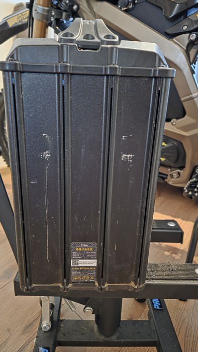 Bateria akumulator surron ultra bee 2025 60ah 21kw