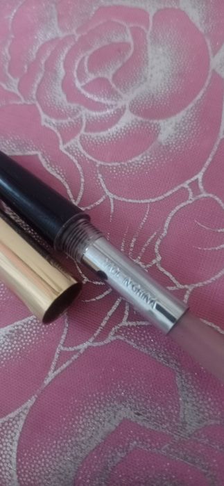 Продам чернильну  позолочену ручку