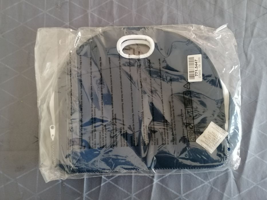 Mala Lancheira (nova)