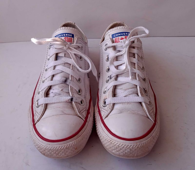 Кеди Converse All Star