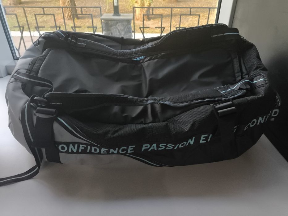 Тенісна сумка head blue sport