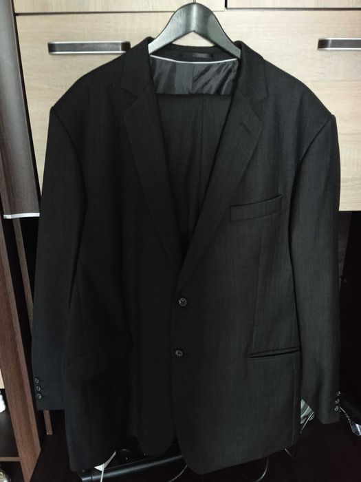 sprzedam męski granitur