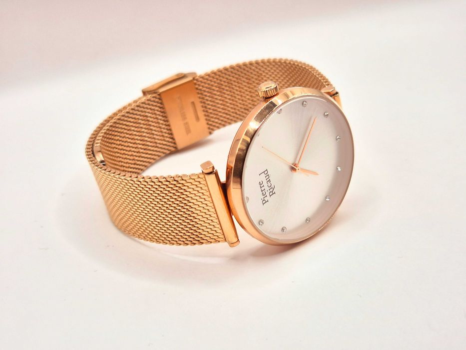 Zegarek damski Pierre Ricaud 22035