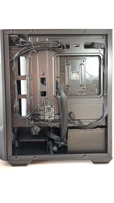 Montagem e Manutenção de PCs