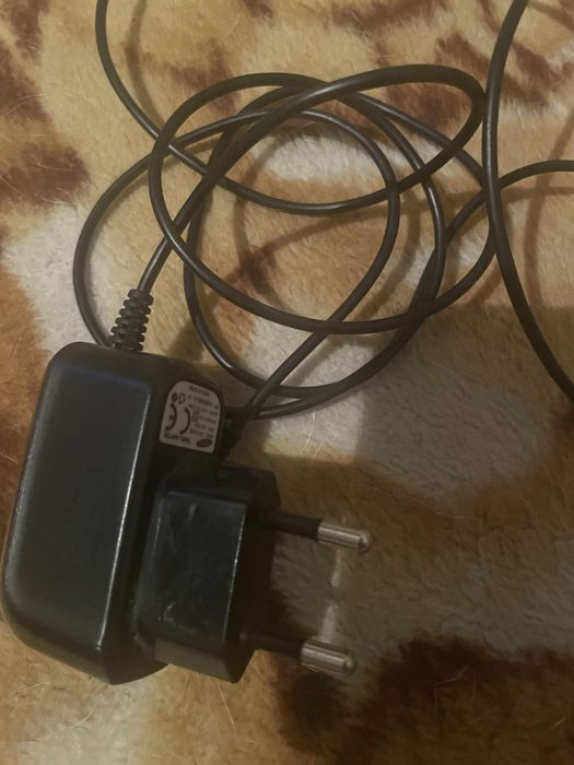 ładowarka sieciowa Samsung Travel Adapter, model ATADS30EBE