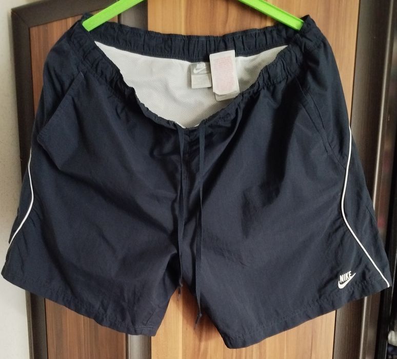 Spodenki krótkie męskie Nike rozmiar XL stan idealny
