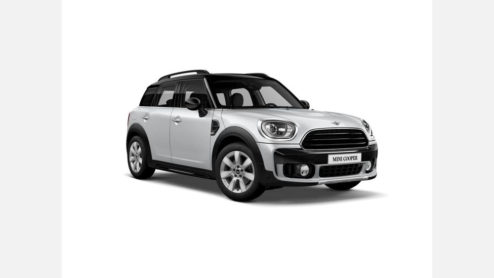MINI Countryman Coutryman Cooper/LED/Nawigacja/Comfort Access/