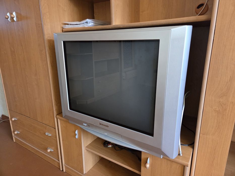Телевизор Panasonic TC-29EG20TS