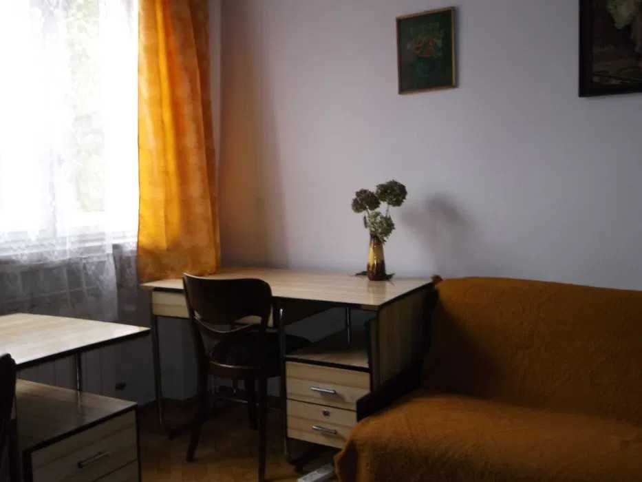 Pokój Jednoosobowy