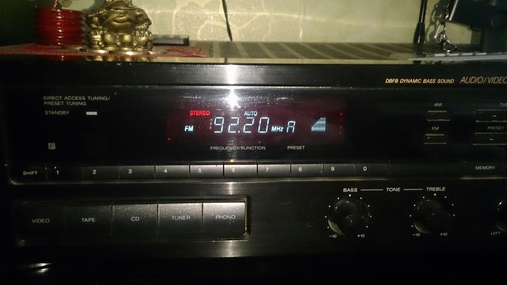 Продам ресивер Sony