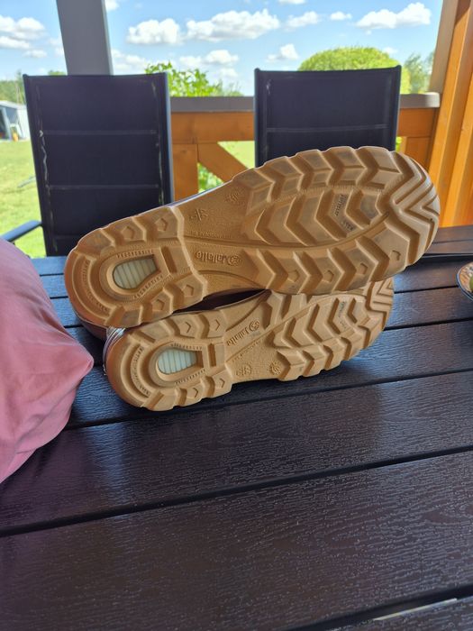 Buty Jallatte 44