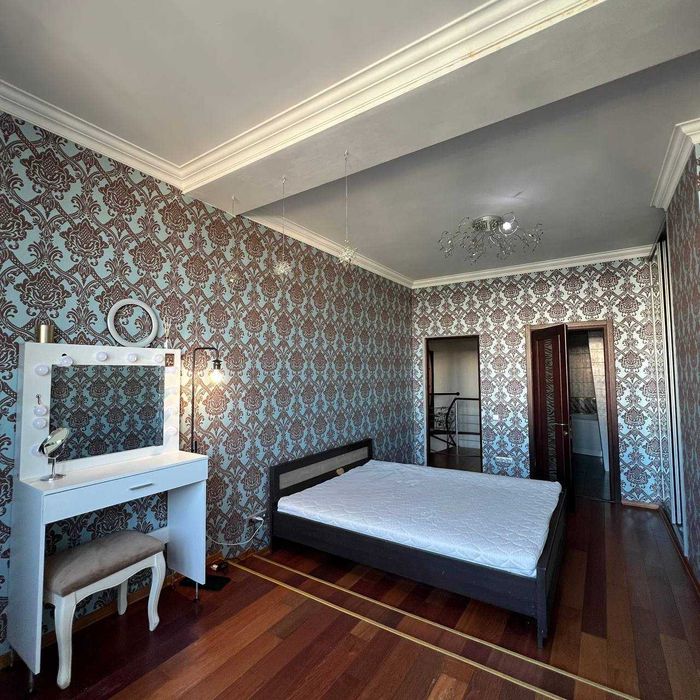 3-rooms apartment apartment by the address st. Kulikovo pole pl Oktyabrskoy revolyutsii pl (area 107 m²) - Atlanta.ua - photo 10