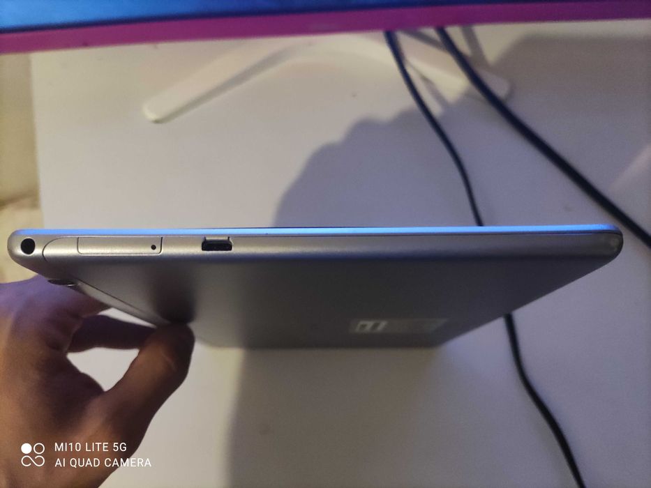 Tablet da marca huawei