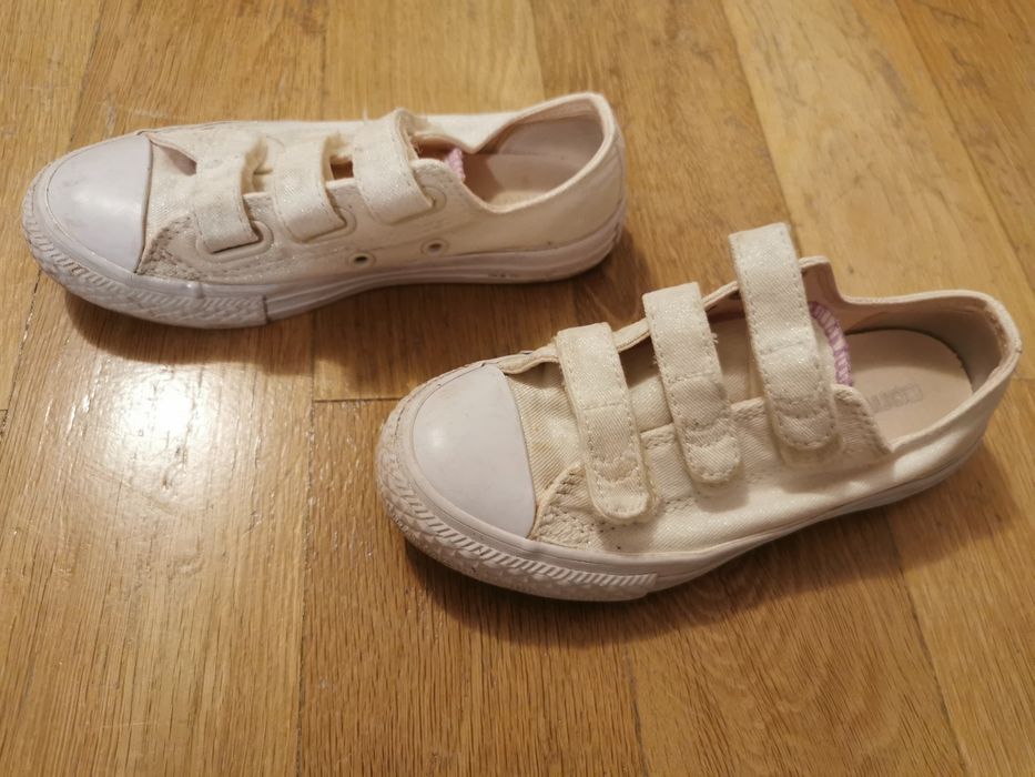 Sapatilhas All star 30