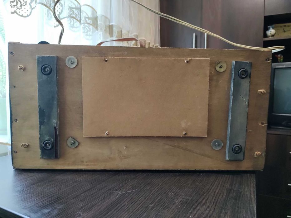 Радіола SAKTA (Сакта)