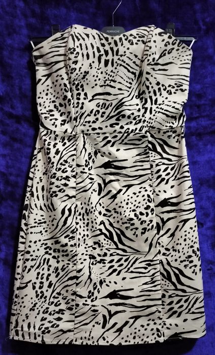 Vestido Cai - Cai H & M