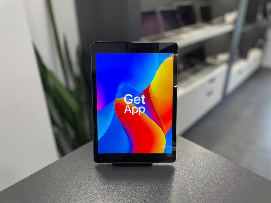 Планшет iPad 7 10.2” 32GB Wi-Fi • ГАРАНТІЯ • СТАН 8.5/10 105918