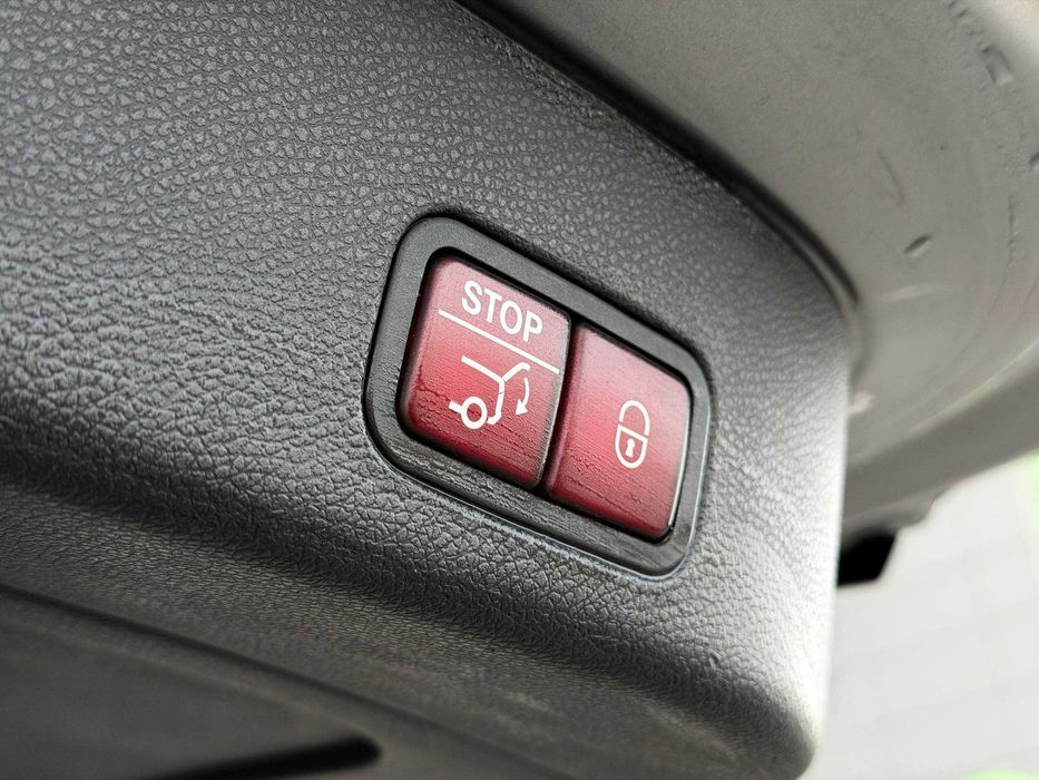 Mercedes-Benz GL-Class 2014