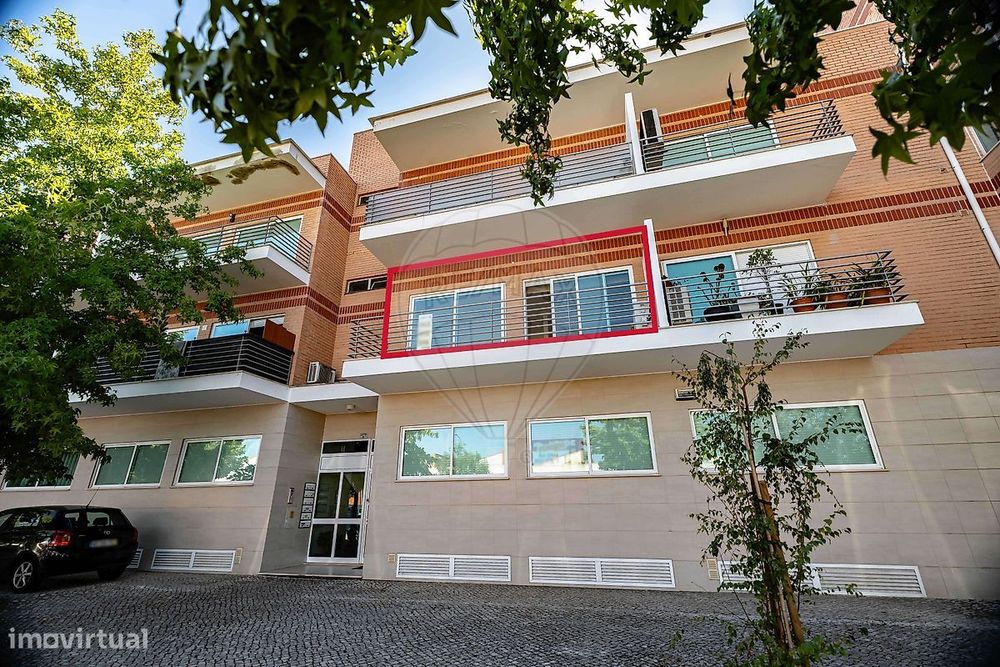 Apartamento T0 para venda