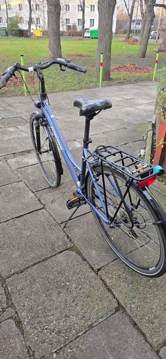 Rower damski Kross Trans 2.0