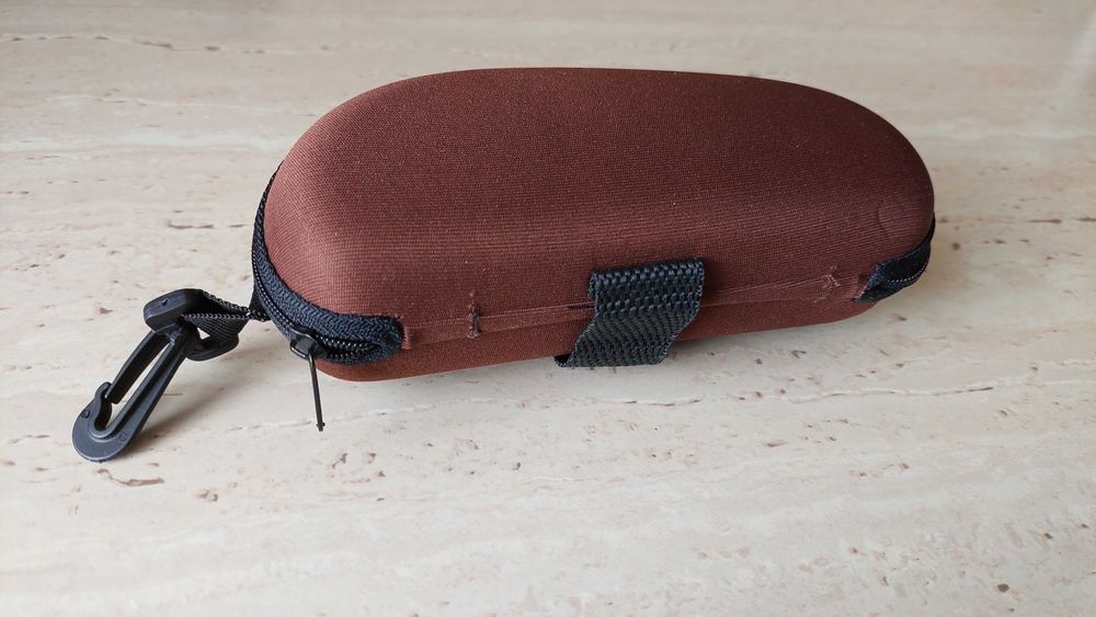 Etui do okularów