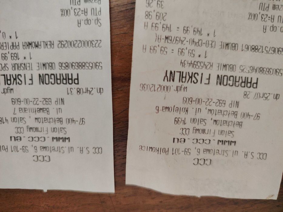Buty dla chłopca 40zl/para